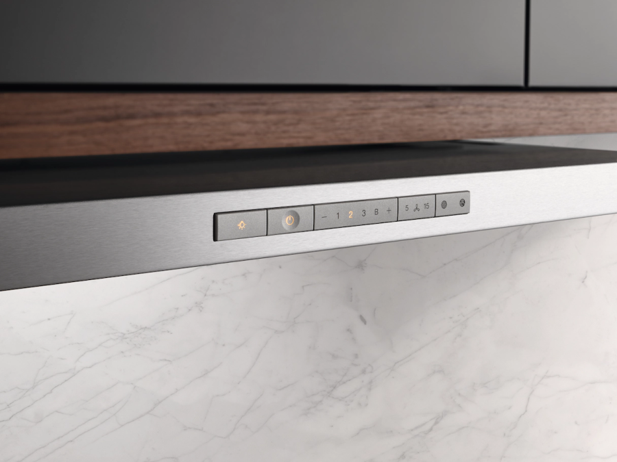 Фото Вытяжка Miele DAS4620D