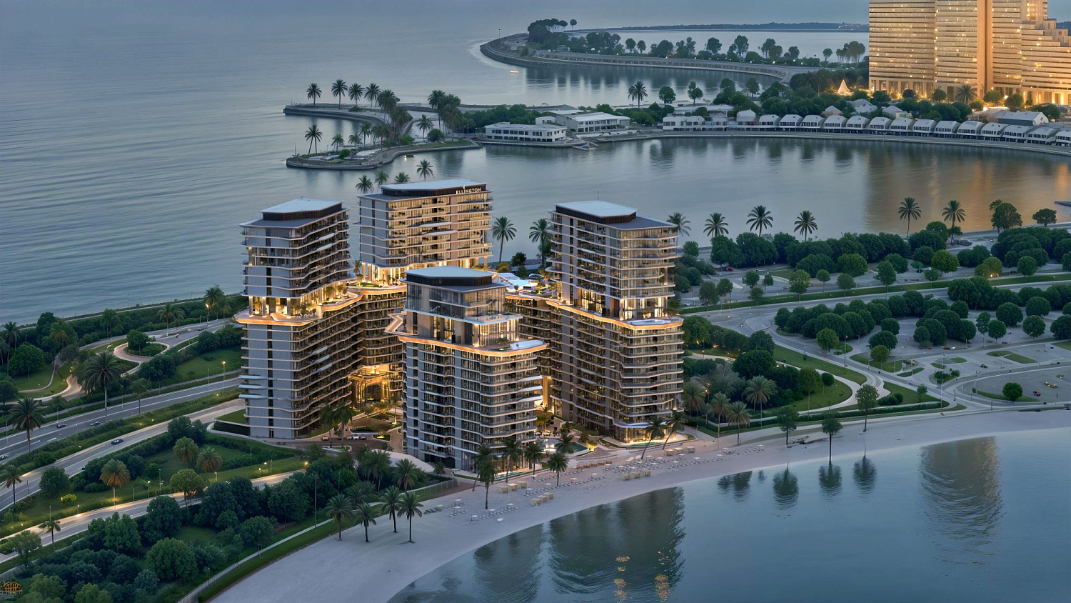 Фото Costa Mare