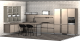 Фото Кухня Scavolini Qi угловая 480 на 260 см