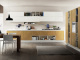 Фото Кухня Scavolini Foodshelf прямая 423 см