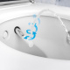 Фото Унитаз биде Geberit AquaClean Mera Comfort 146.214.21.1