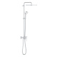 Фото Душевая стойка Grohe Tempesta Cosmopolitan System 250 26692000
