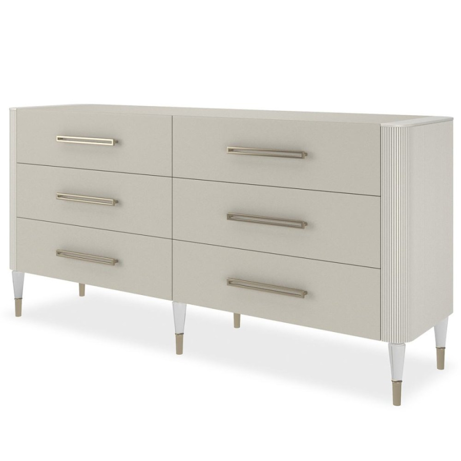 Фото Комод Love It 6 Drawer