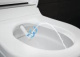 Фото Подвесной унитаз-биде Geberit AquaClean 146.294.FW.1