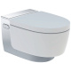 Фото Унитаз биде Geberit AquaClean Mera Classic 146.204.21.1