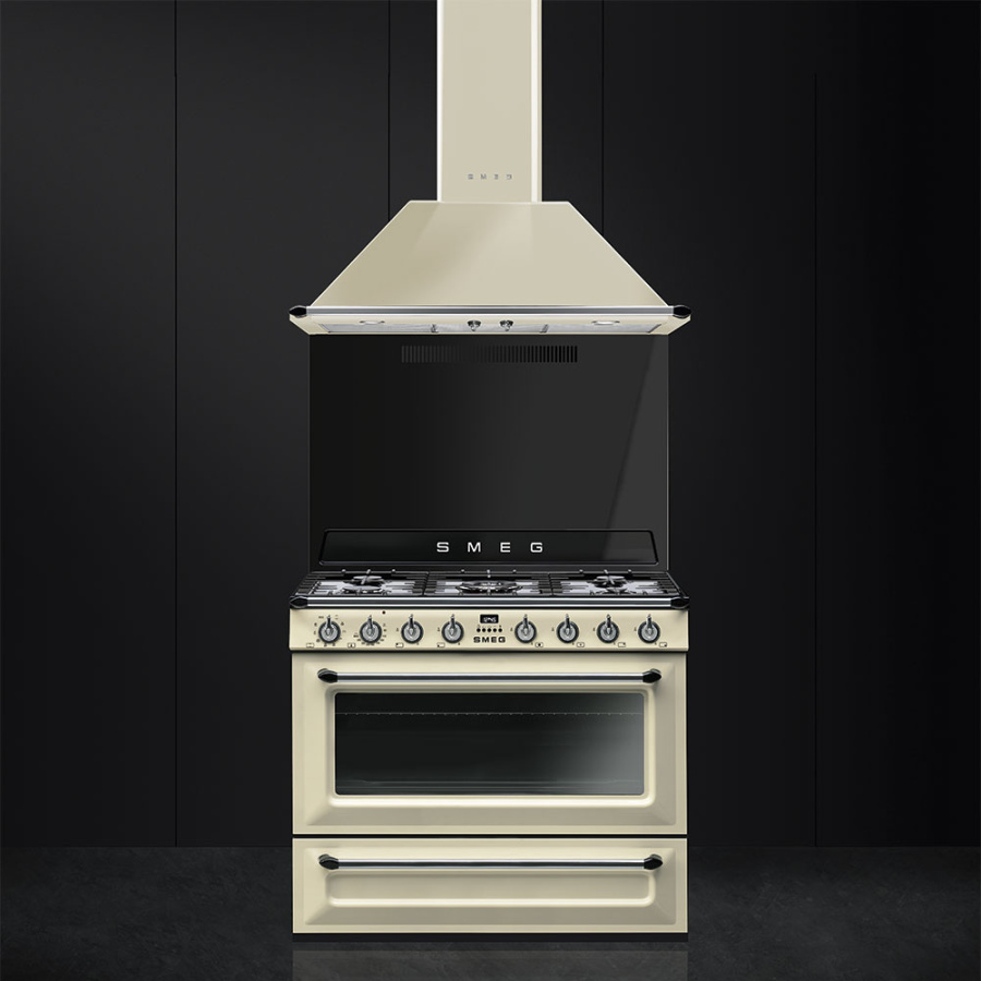 Фото Варочный центр Smeg TR90P9