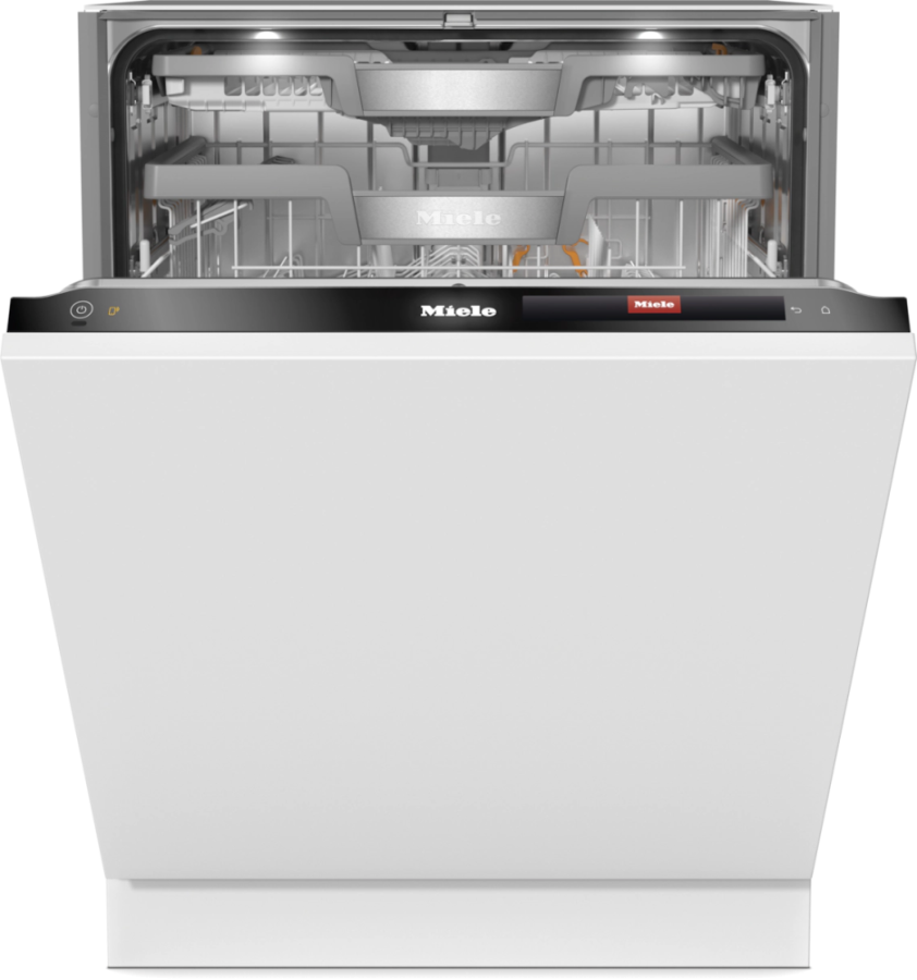 Фото Посудомоечная машина Miele G7980SCViK2O