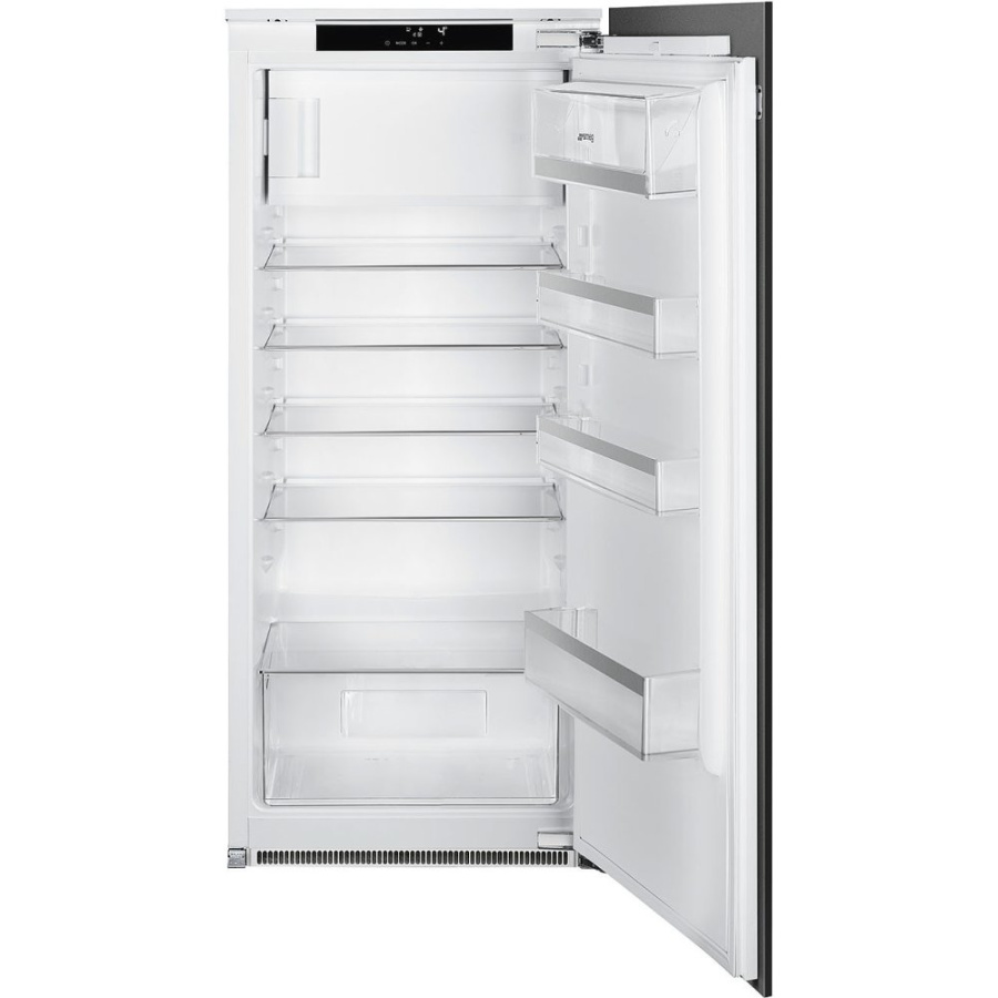 Фото Холодильник Smeg S8C124DE