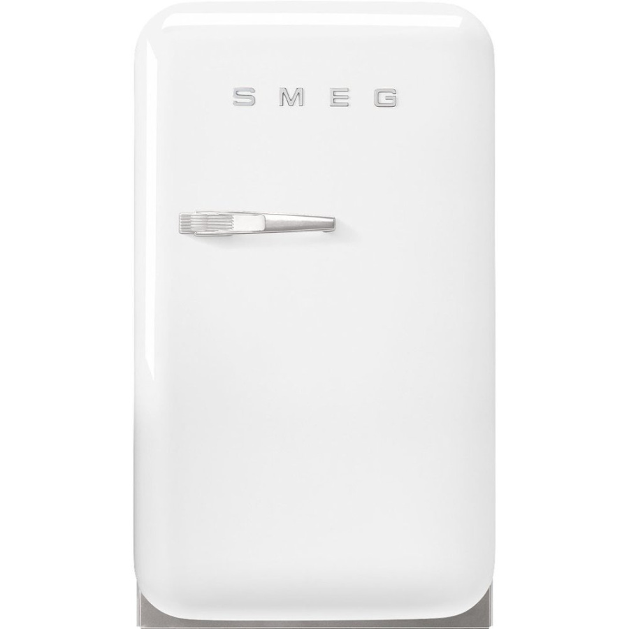 Фото Холодильник Smeg FAB5RWH5