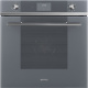 Фото Духовой шкаф Smeg SF6100VS1