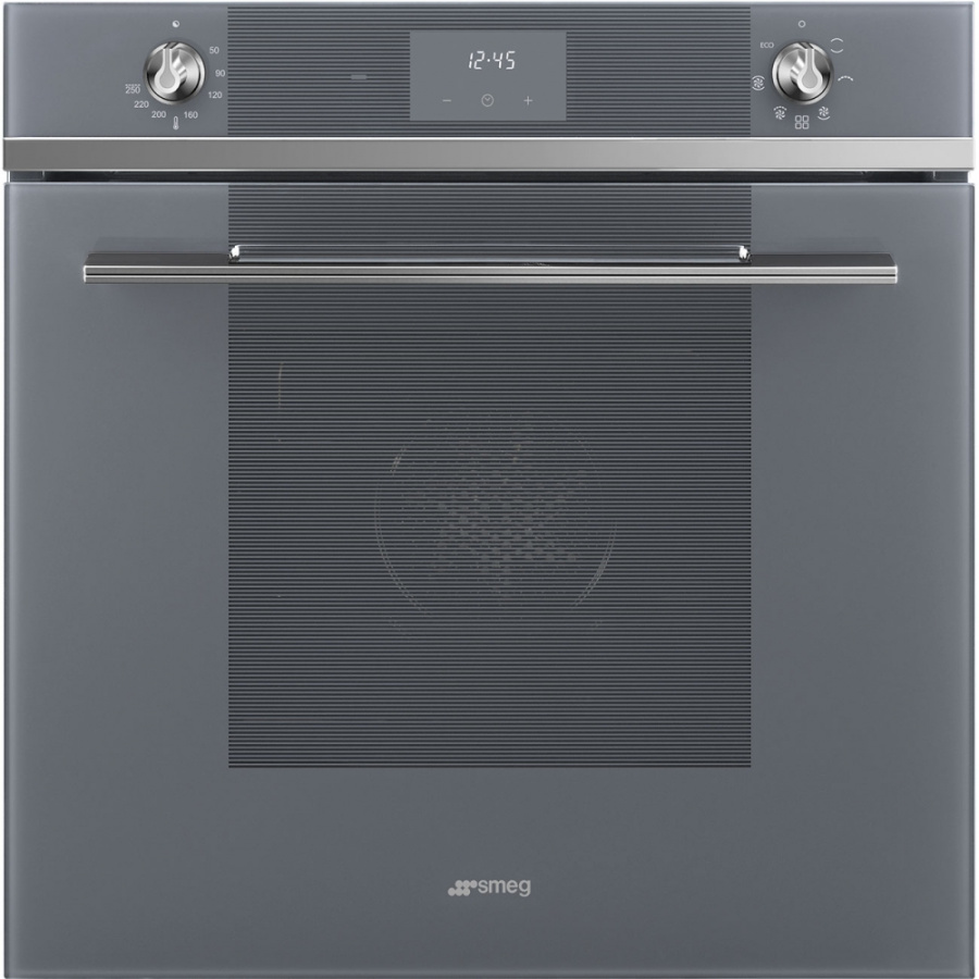 Фото Духовой шкаф Smeg SF6100VS1