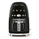 Фото Капельная кофеварка Smeg DCF02BLEU