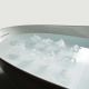 Фото Композитная ванна TOTO ZERO DIMENSION 220х78 PJYD2200PWEE#GW