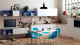 Фото Кухня Scavolini Urban прямая 360 см