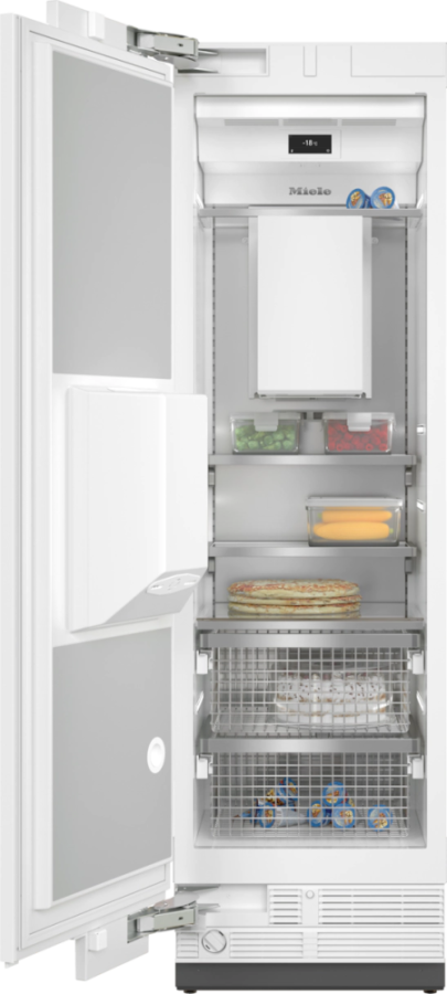Фото Встраиваемая морозильная камера Miele F 2672 Vi