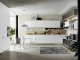 Фото Кухня Scavolini Foodshelf прямая 423 см