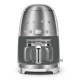 Фото Капельная кофеварка Smeg DCF02SSEU