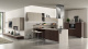Фото Кухня Scavolini Sax прямая 315 см