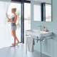 Фото Раковина Duravit Happy D.2 2318800000