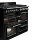 Фото Варочный центр Smeg TR4110IBL