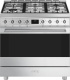 Фото Варочный центр Smeg C9GMX2