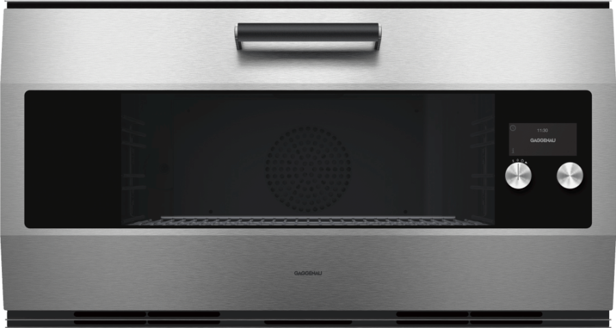 Фото Духовой шкаф Gaggenau EB333111