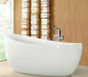Фото Квариловая ванна Villeroy&Boch Aveo new generation 190x95 UBQ194AVE9T1V-01