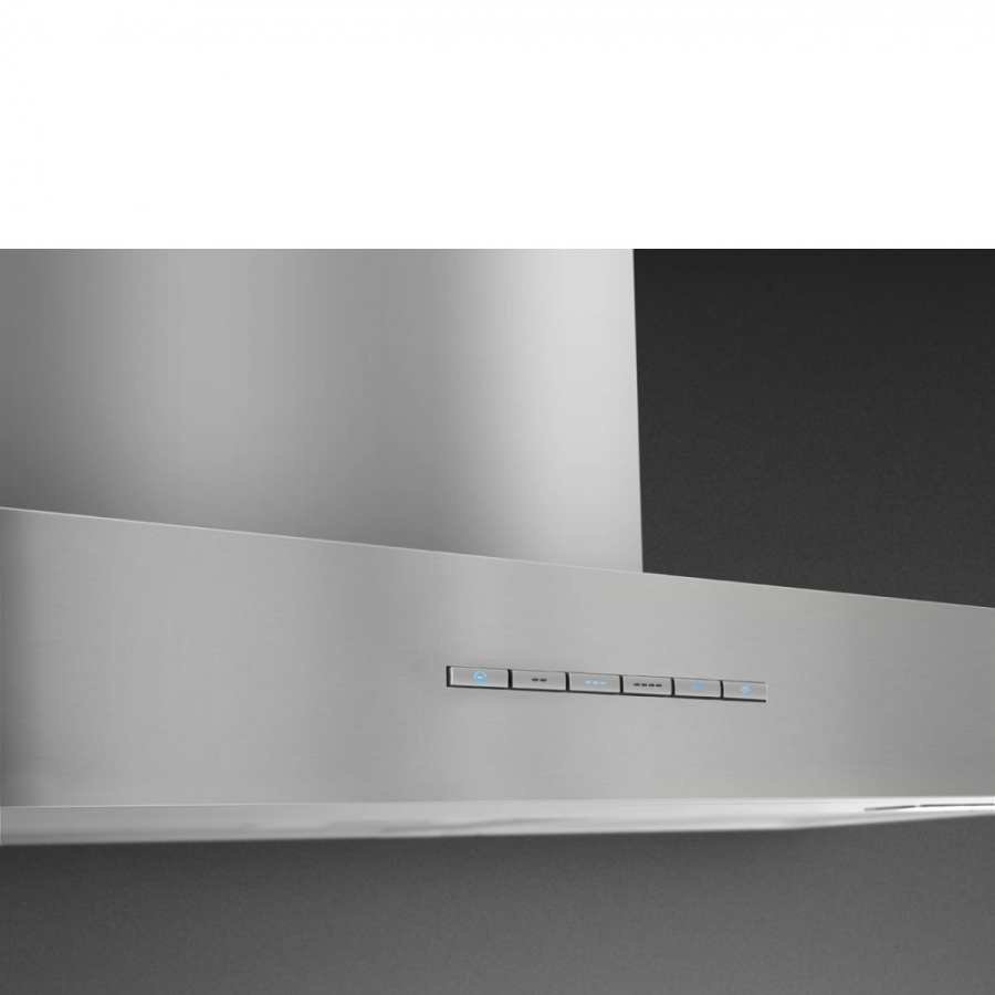 Фото Вытяжка Smeg KBT900XE