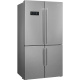 Фото Холодильник Smeg FQ60XDF