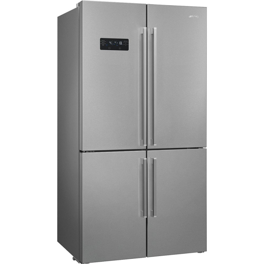 Фото Холодильник Smeg FQ60XDF