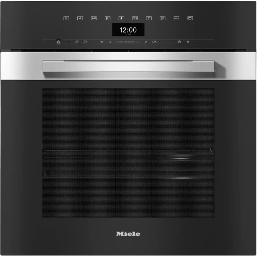 Фото Комби-пароварка Miele DGC 7460 HC Pro EDST/CLST
