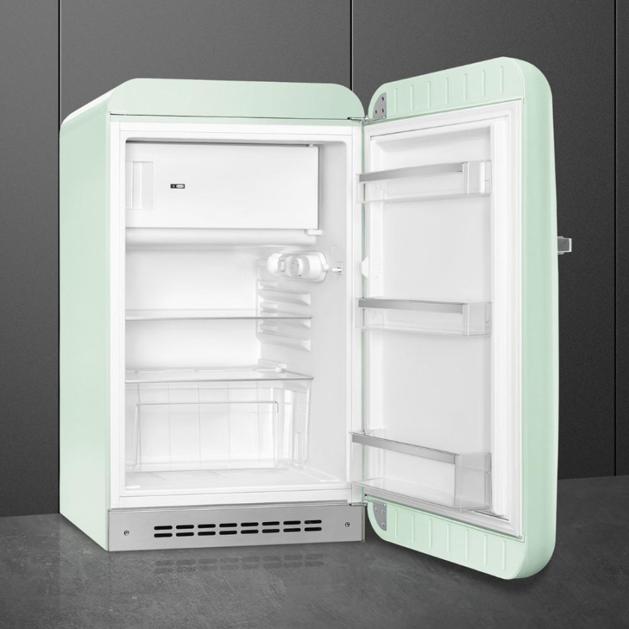 Фото Холодильник Smeg FAB10RPG5