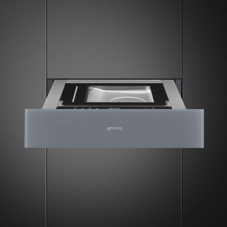 Фото Вакуумный упаковщик Smeg CPV115S
