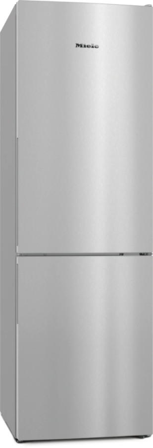 Фото Холодильник с морозильной камерой Miele KF 4372 CD EDST/CLST