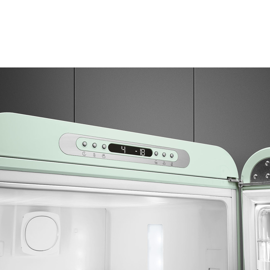 Фото Холодильник Smeg FAB32RPG5