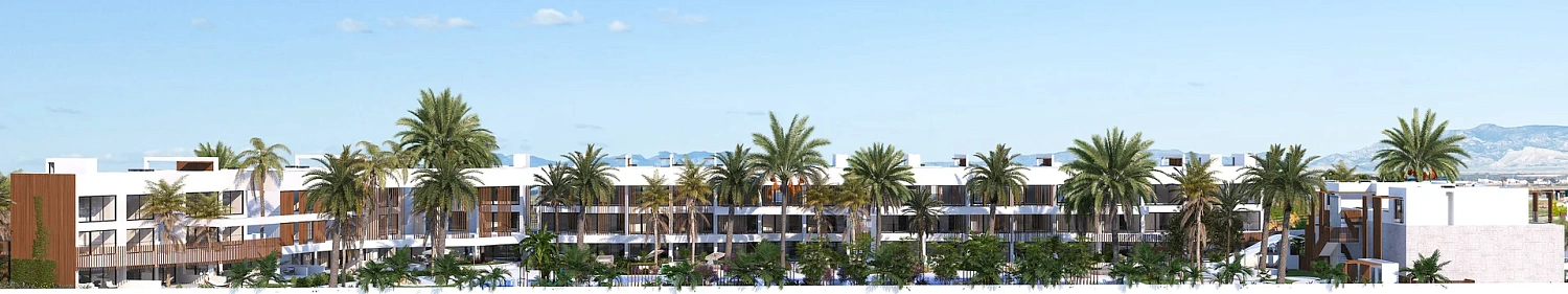 Жилой комплекс NEO Residence