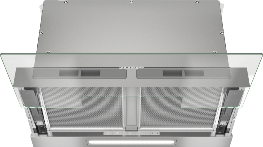 Фото Вытяжка Miele DAS 4640