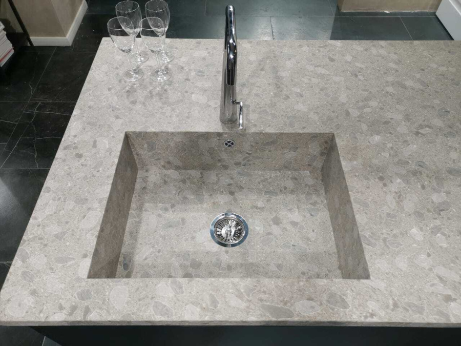 Фото Кухня Scavolini Mia 1453789