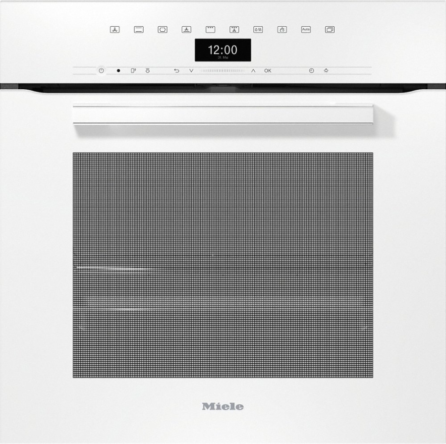 Фото Встраиваемый духовой шкаф Miele H 7464 BP BRWS