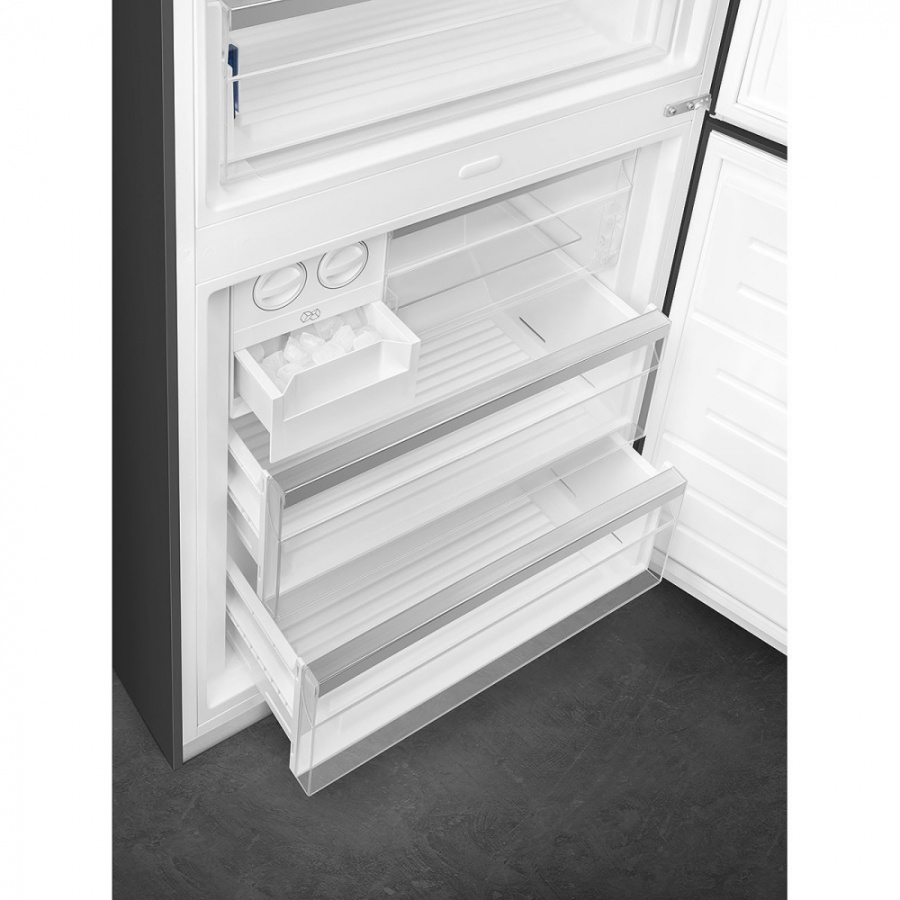 Фото Холодильник Smeg FA8005LAO5