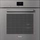 Фото Духовой шкаф - пароконвектомат Miele DGC7665HCGRGR