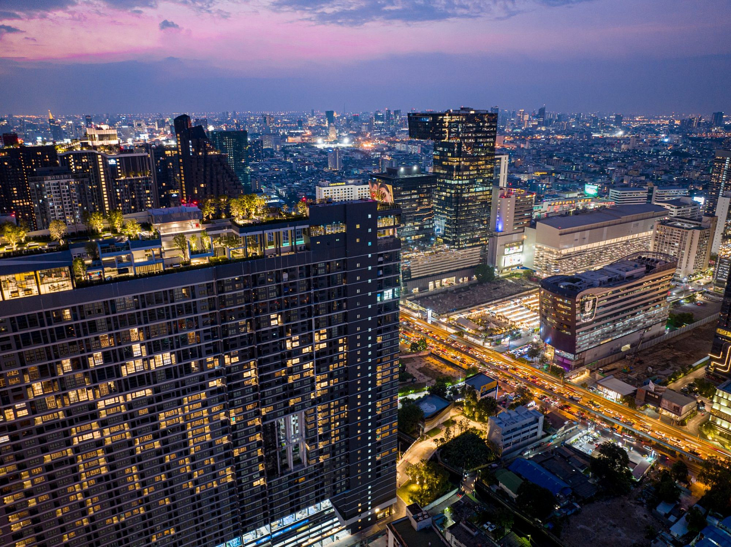 Фото Ideo Rama 9 — Asoke