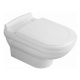 Фото Подвесной унитаз Villeroy&Boch Hommage 6661B0R1