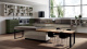 Фото Кухня Scavolini Tetrix прямая 300 см