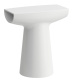 Фото Керамическая скульптура Laufen Home collection 8.7026.1.757.000.1