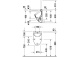 Фото Писсуар Duravit FIZZ 08233500001-WG