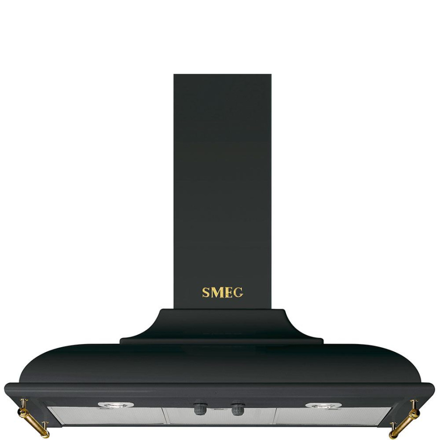 Фото Вытяжка Smeg KC19AOE