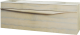 Фото Тумба под раковину Clarberg Papyrus-wood 99 (Pap-w.01.10/LIGHT), светлое дерево
