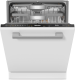 Фото Посудомоечная машина Miele G7673SCVi
