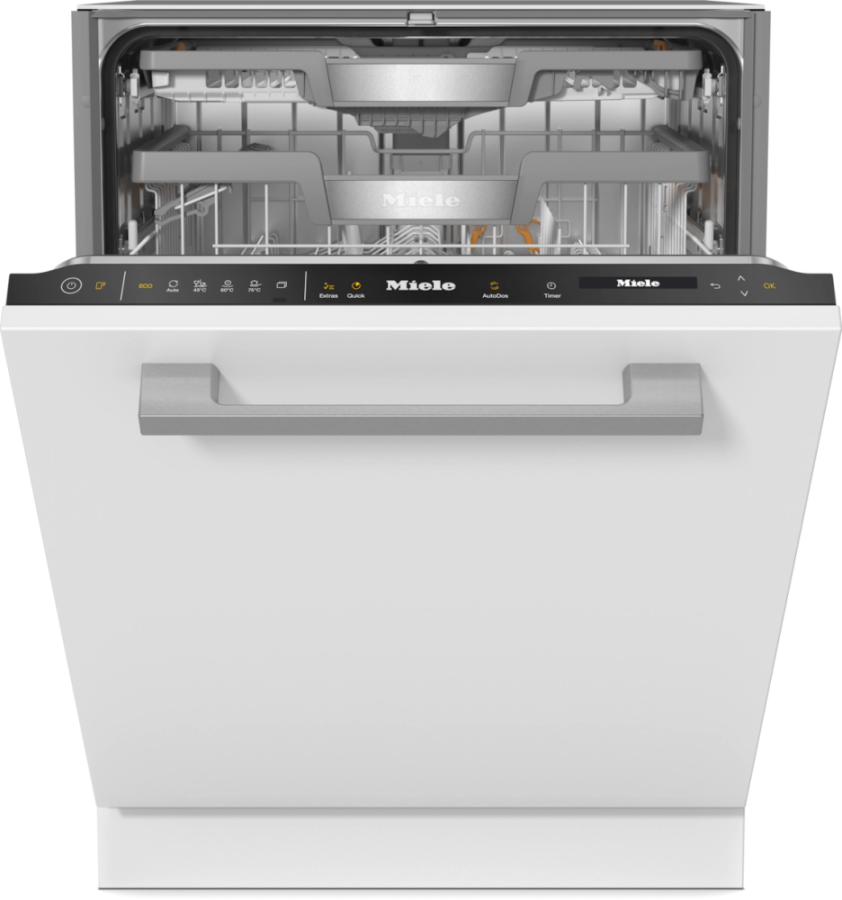 Фото Посудомоечная машина Miele G7673SCVi